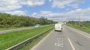 Reprodução/Google Street View