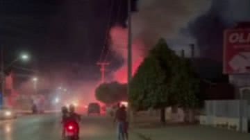 Reprodução/Redes Sociais