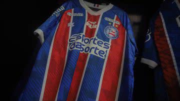 Tiago Caldas | EC Bahia