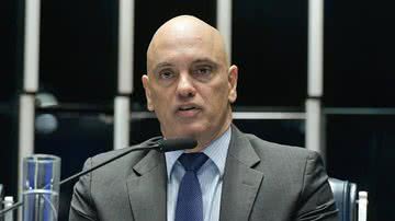 Geraldo Magela | Agência Senado