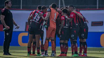 Victor Ferreira | EC Vitória