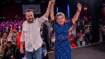 Divulgação / Boulos Fotos