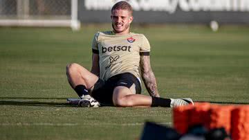 Victor Ferreira | EC Vitória