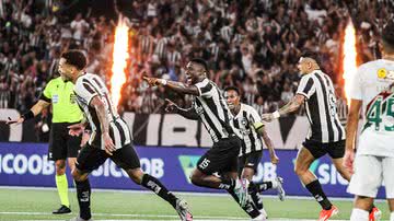 Arthur Barreto/Botafogo