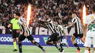 Arthur Barreto/Botafogo