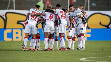 Victor Ferreira / EC Vitória