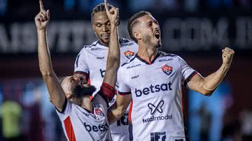 Divulgação/EC Vitória