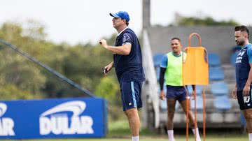 Letícia Martins/EC Bahia