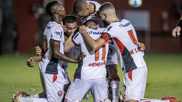 Divulgação/Vitória