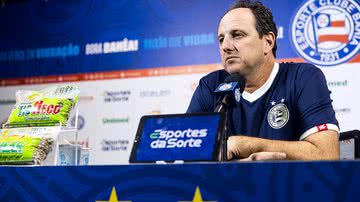 Letícia Martins/EC Bahia