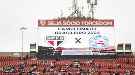 Rafael Rodrigues/EC Bahia