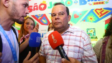 Paulo M Azevedo / BNews