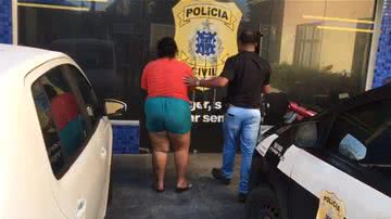 Divulgação | Polícia Civil