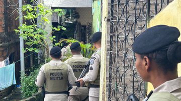 Reprodução / Bnews