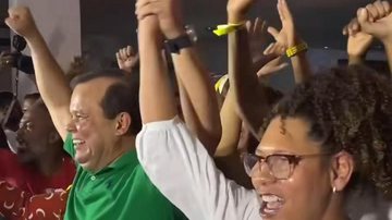 Reprodução / Redes Sociais