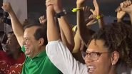 Reprodução / Redes Sociais
