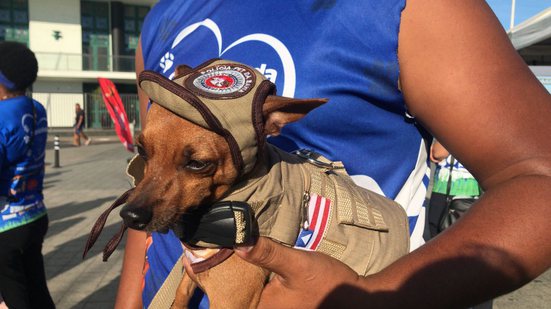 Reprodução / Luana Neiva / BNews