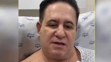 Reprodução / Redes Sociais