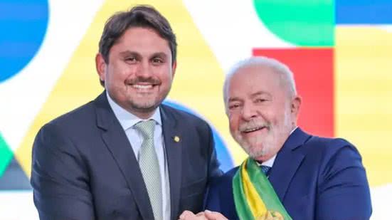 Ricardo Stuckert/PR