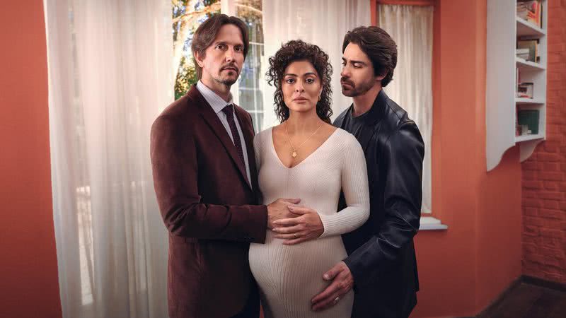Divulgação/Netflix Brasil
