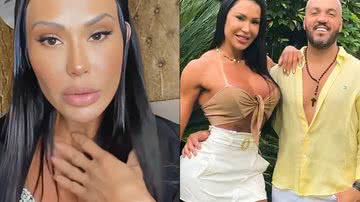 Reprodução / Redes Sociais