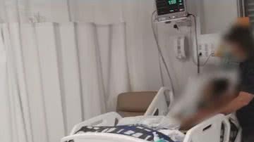 Reprodução/TV Globo