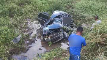 Reprodução/Redes sociais