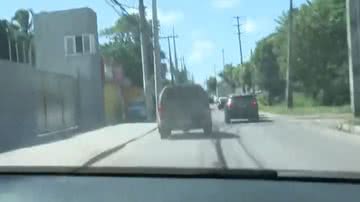 Reprodução/Record Bahia