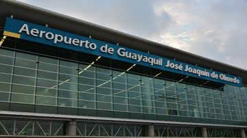 Direção Nacional de Aviação Civil do Equador