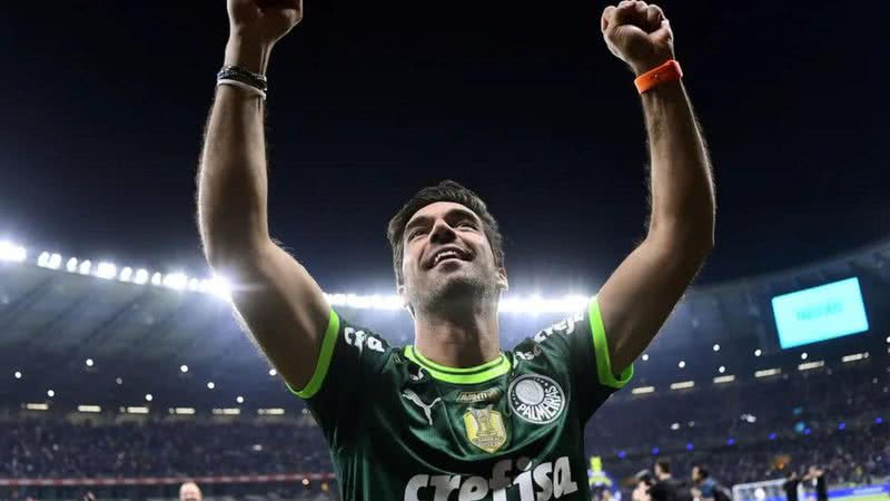 Marcos Ribolli