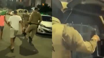 Reprodução/Redes sociais