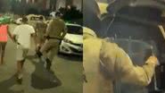 Reprodução/Redes sociais