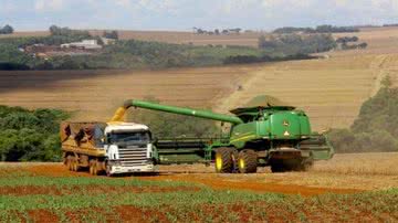 Divulgação / Confederação Nacional da Agropecuária