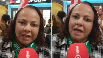 Luana Neiva / BNews