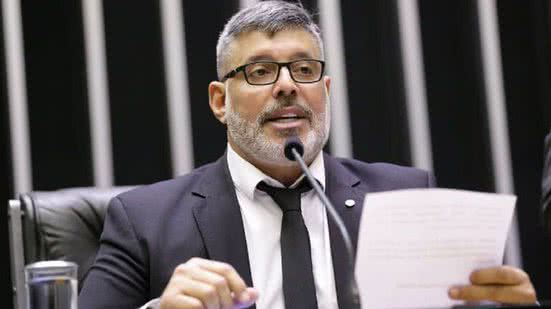 Reprodução: Michel Jesus / Agência Câmara