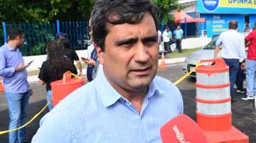 Imagem Prefeitura inaugura UPA Pediátrica em Salvador e secretário destaca importância do equipamento