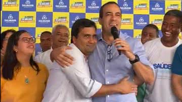 Rebeca Silva / BNews