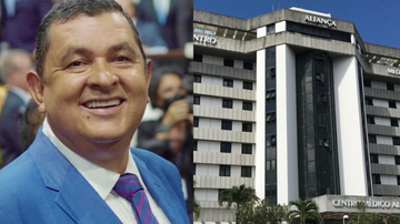 Reprodução: Montagem