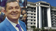 Reprodução: Montagem