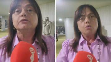 Lara Curcino / BNews