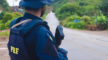 Divulgação/PRF