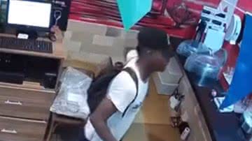 Reprodução/Redes Sociais