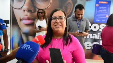 Joilson Cesar / BNEWS