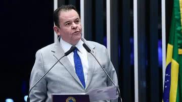 Edison Rodrigues / Agência Senado