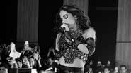 Cantora Anitta - Reprodução / Redes Sociais