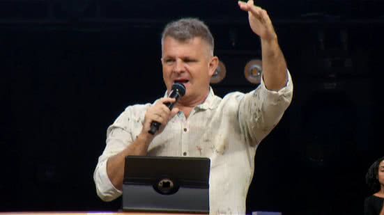 Nathan relatou episódios de abusos psicológicos e agressões de que foi vítima do padrasto - Reprodução | Bola de Neve