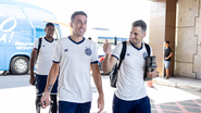 Tiago Caldas/EC Bahia