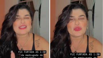 Foto: Reprodução/Instagram