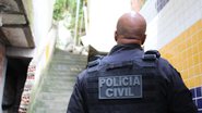 Divulgação/Polícia Civil