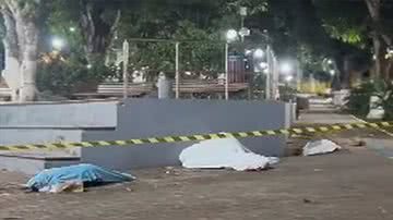 Reprodução/TV Ibiapaba